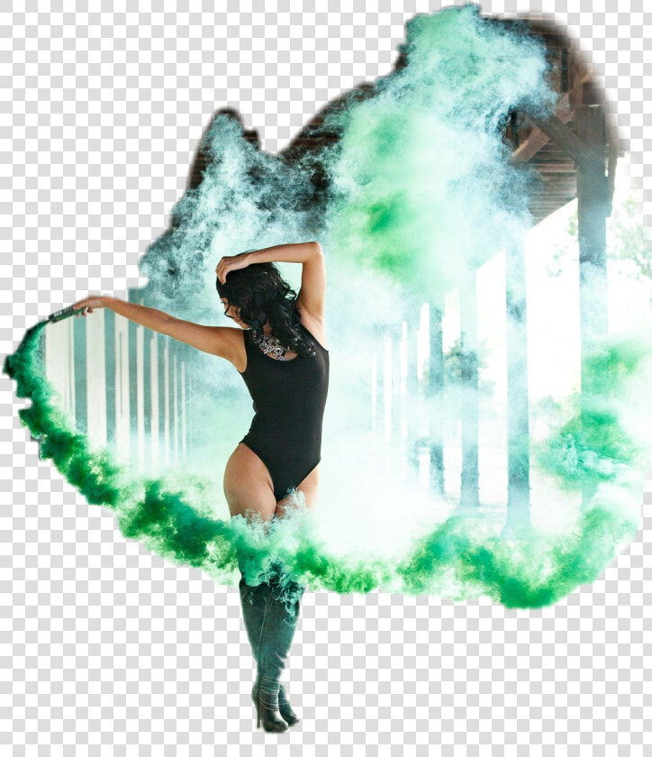  smokebomb  photography   Granada De Humo  HD Png DownloadTransparent PNG