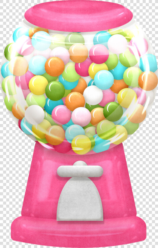 Candy Clipart Png   Clipart Gumball Machine Png  Transparent PngTransparent PNG