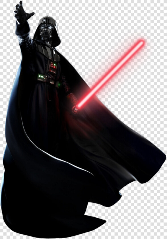 Darth Vader Transparent Background   Star Wars Darth Vader Png  Png DownloadTransparent PNG