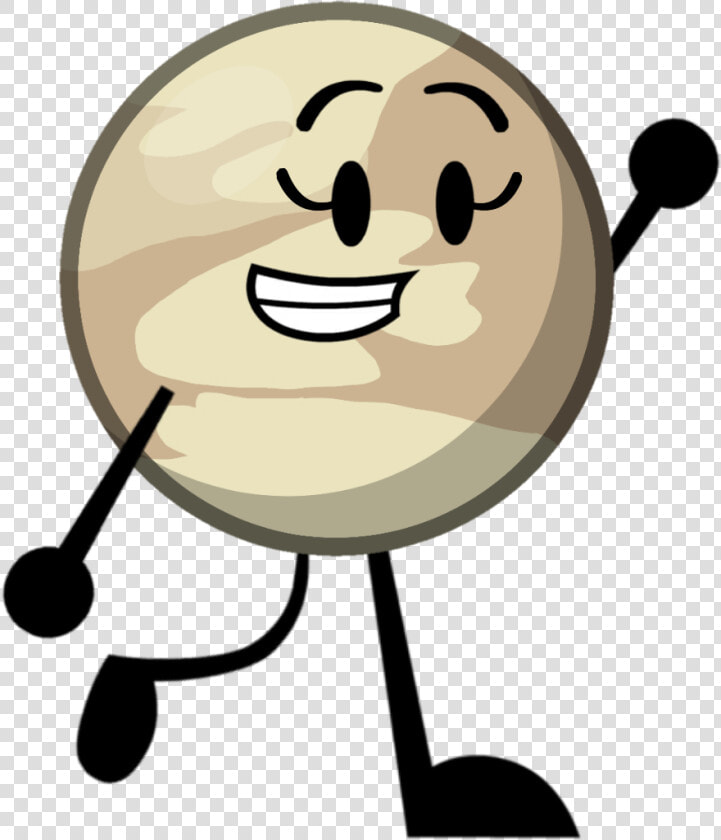 The Object Shows Community Wiki   Bfdi Venus  HD Png DownloadTransparent PNG