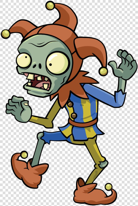 Zombies De Plants Vs Zombies Clipart   Png Download   Zombies De Plantas Vs Zombies  Transparent PngTransparent PNG