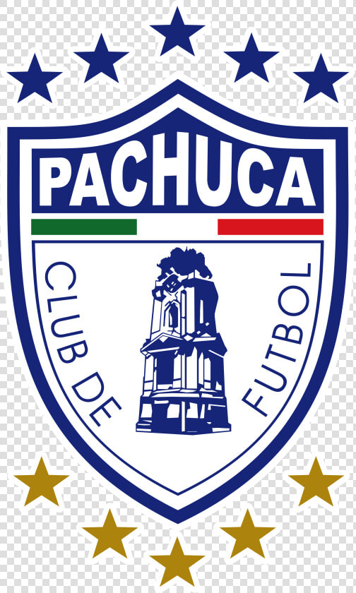 C f  Pachuca  HD Png DownloadTransparent PNG