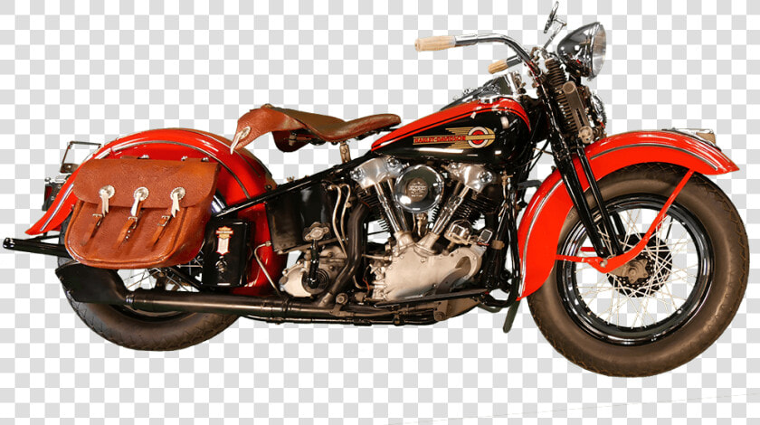 1939 Harley davidson El Knucklehead   Vintage Harley Davidson Png  Transparent PngTransparent PNG