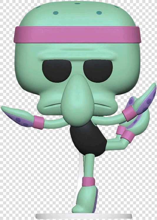 Spongebob Imagination Funko Pop  HD Png DownloadTransparent PNG