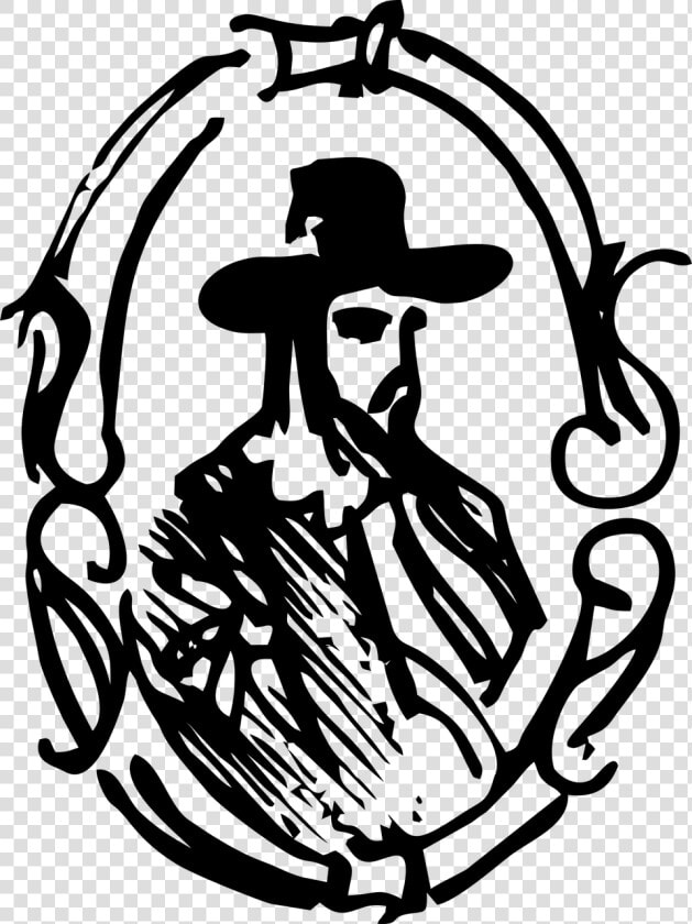 Man Frame Hand drawn Free Picture   ภาพ วาด คน วิน เท จ  HD Png DownloadTransparent PNG