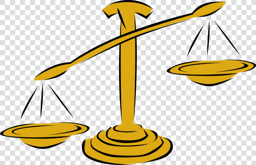 Right Clipart Law And Order   Balance Clipart  HD Png DownloadTransparent PNG