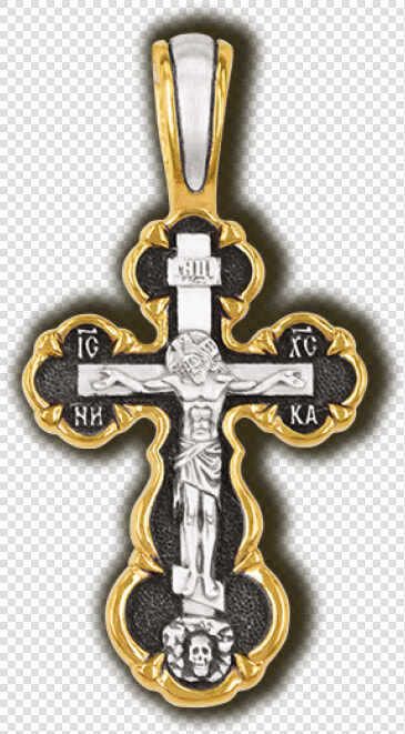 Crucifixion Cross  amp  The Protection Of The Holy Virgin  HD Png DownloadTransparent PNG