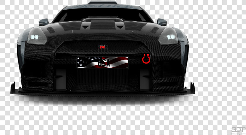 Transparent Decals Gtr   3d Tuning  HD Png DownloadTransparent PNG