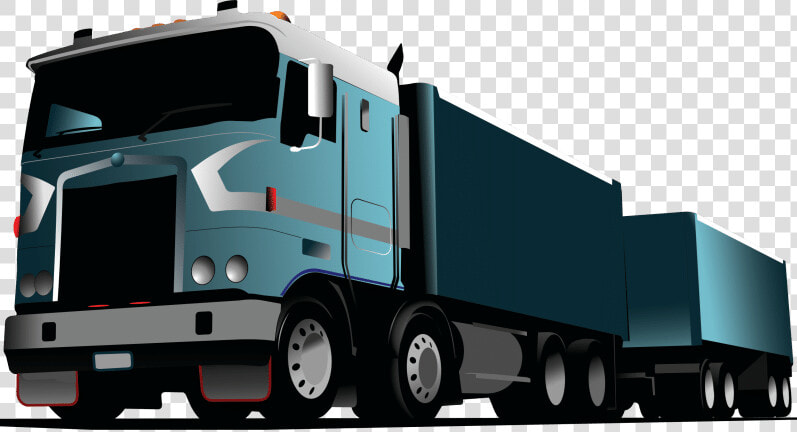 Hr Licence Melbourne   Truck Vector  HD Png DownloadTransparent PNG