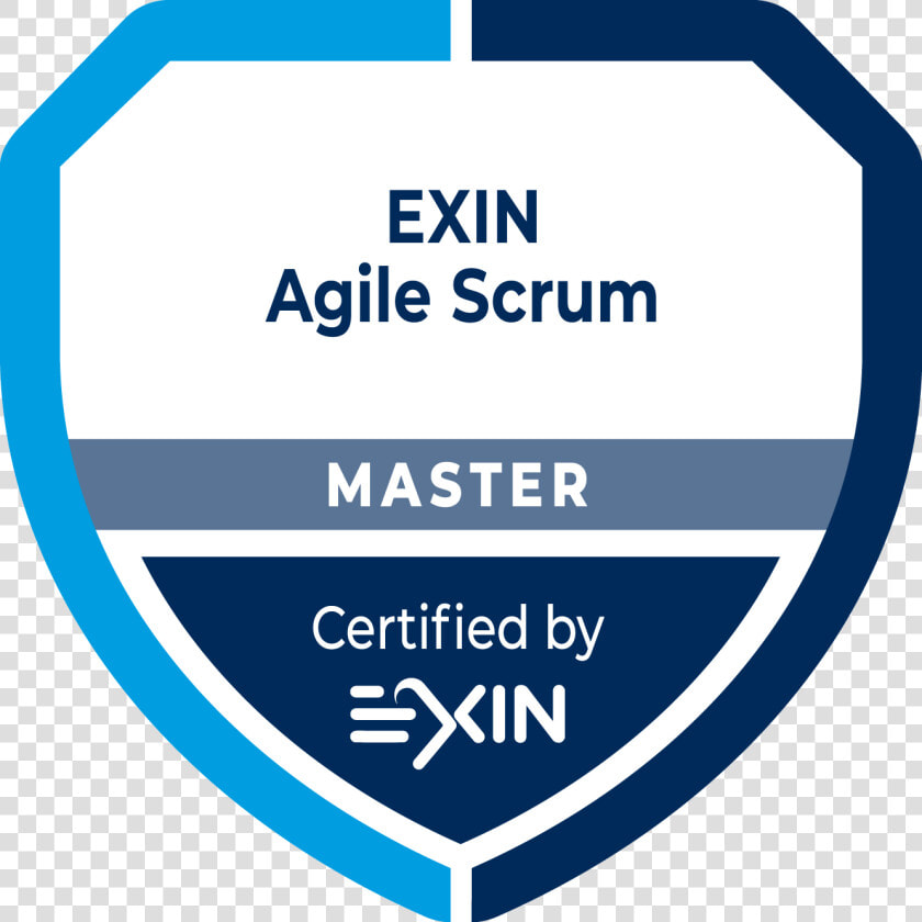 Exin Agile Scrum Master   Cyber And It Security Foundation  HD Png DownloadTransparent PNG