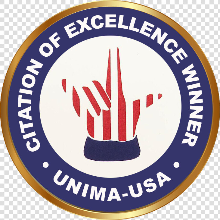 Citation Medallion   Unima Usa  HD Png DownloadTransparent PNG