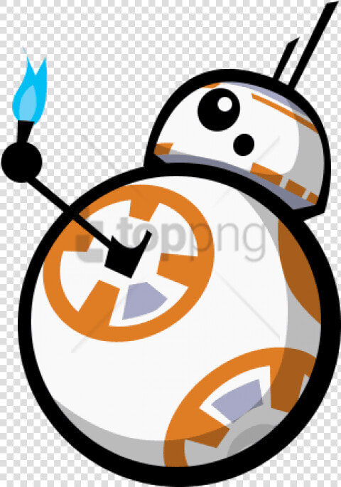 Thumbs Up Emoji Png Transparent   Bb8 Thumbs Up Clipart  Png DownloadTransparent PNG