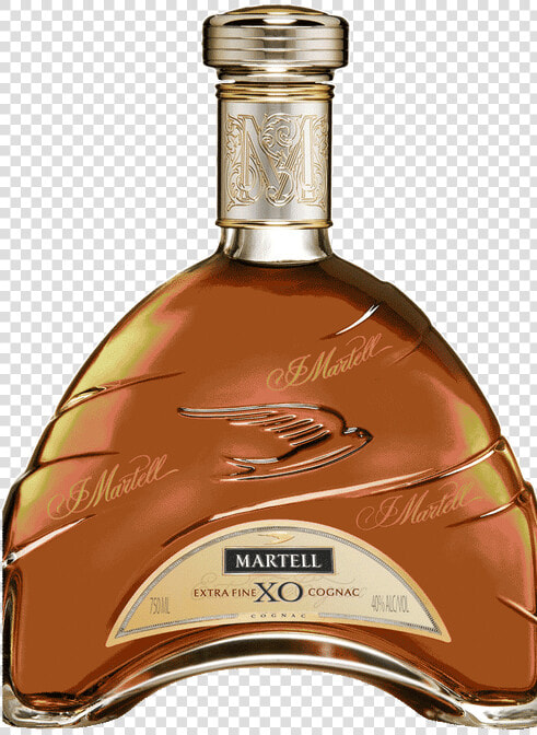 Martell Xo   Cordon Bleu Martell Xo  HD Png DownloadTransparent PNG