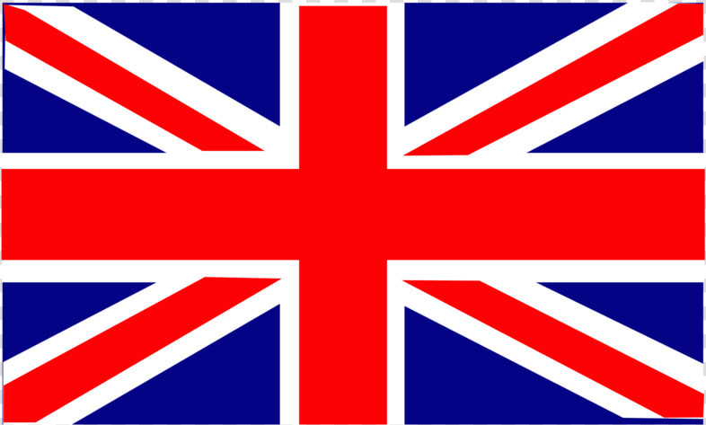 United Kingdom Of Great Britain And Ireland Union Jack   Union Jack Flag Png  Transparent PngTransparent PNG