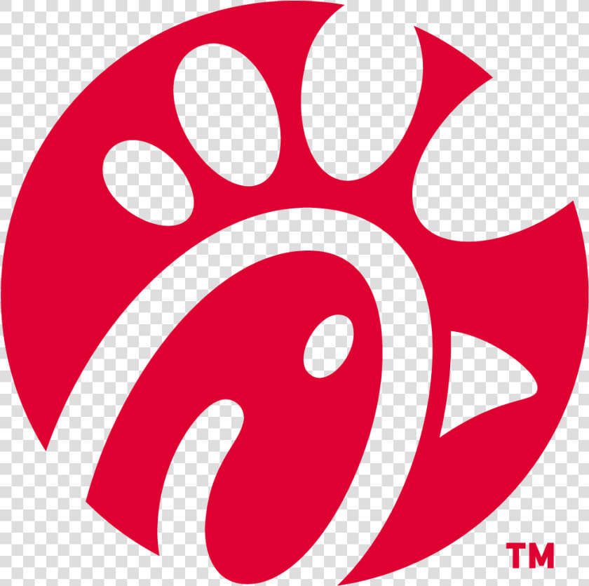 Chick Fil A Logo Png   Chick Fil A App Logo  Transparent PngTransparent PNG