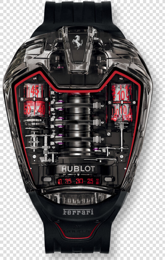 Mp Mp 05 Laferrari Aperta   Hublot Mp 05  HD Png DownloadTransparent PNG