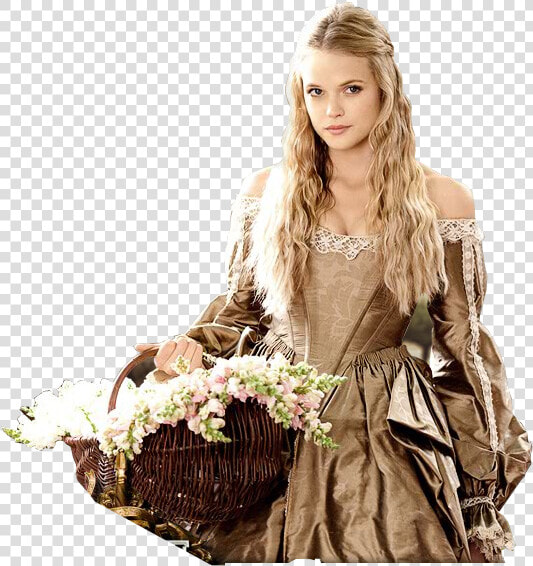 Gabriella Wilde Png Transparent Image   Constance The Three Musketeers 2011  Png DownloadTransparent PNG