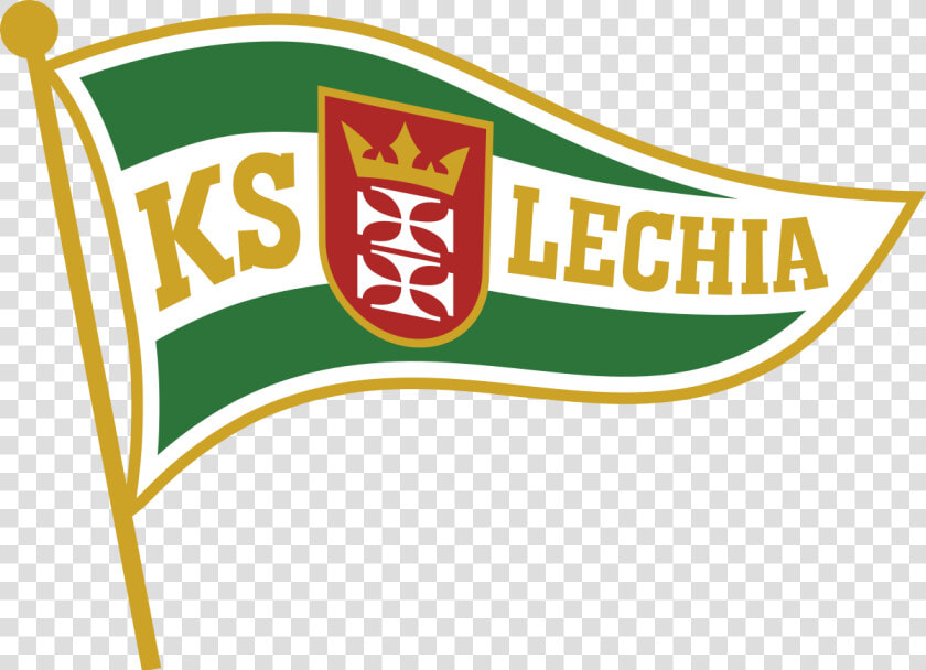 Lechia Gdańsk  HD Png DownloadTransparent PNG