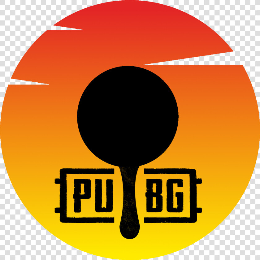 Pubg Fan Art   Pubg Logo Png  Transparent PngTransparent PNG