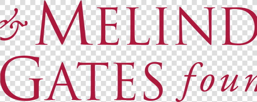 Bill Melinda Gates Foundation Logo   Bill And Melinda Logo  HD Png DownloadTransparent PNG