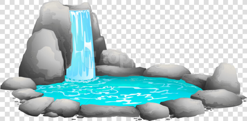 Free Png Download Waterfall Clipart Png Photo Png Images   Waterfall Clipart Png  Transparent PngTransparent PNG