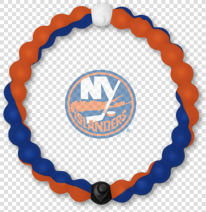 New York Islanders® Lokai   Neon Pink Lokai Bracelet  HD Png DownloadTransparent PNG