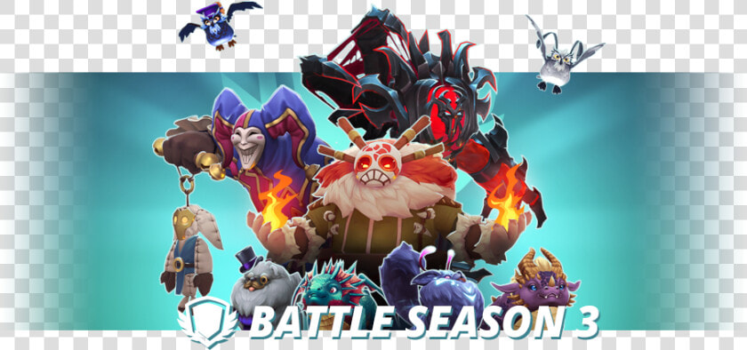 Season Two Battle Pass Banners  HD Png DownloadTransparent PNG