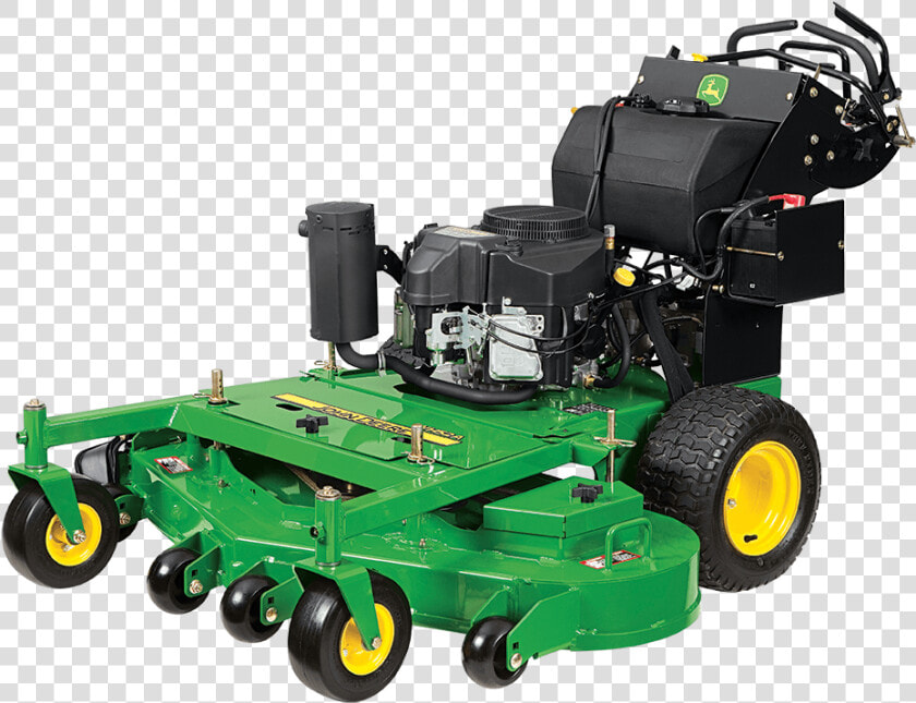 Walk behind Mower  HD Png DownloadTransparent PNG