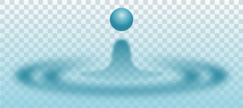 Gota De Agua Png  Transparent PngTransparent PNG