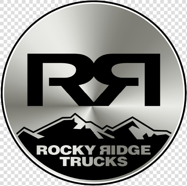 Rocky Ridge Trucks   Rocky Ridge Trucks Logo  HD Png DownloadTransparent PNG