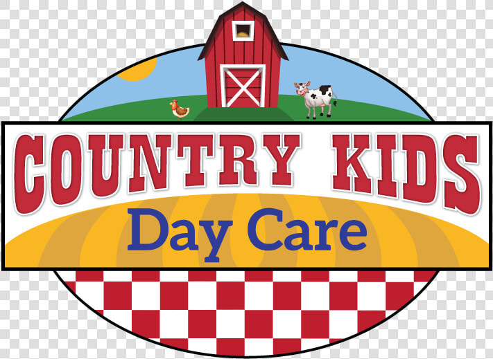 Daycare Clipart Transparent   Country Kids Daycare  HD Png DownloadTransparent PNG