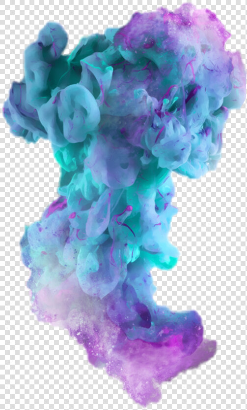  gas  blue  bluegas  purple  purplegas  lightblue  neon   Transparent Colored Smoke Png  Png DownloadTransparent PNG