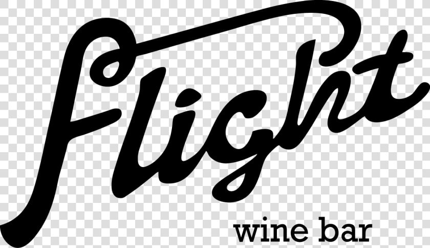 Flight Wine Bar Logo   Flight Wine Bar Dc  HD Png DownloadTransparent PNG