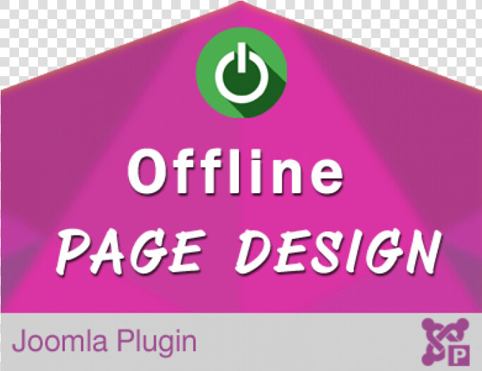 Top 9 Best Joomla Offline Extension In   Sign  HD Png DownloadTransparent PNG