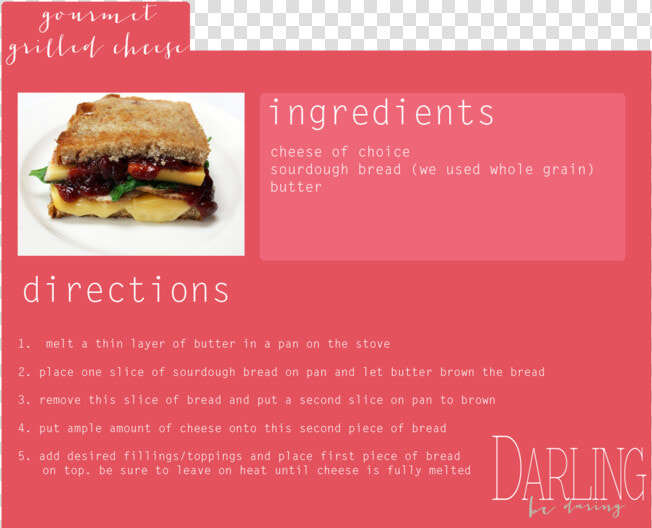 Recipe Card Png  Transparent PngTransparent PNG