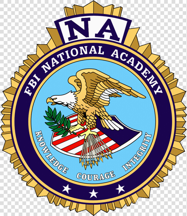 Fbi National Academy Logo  HD Png DownloadTransparent PNG