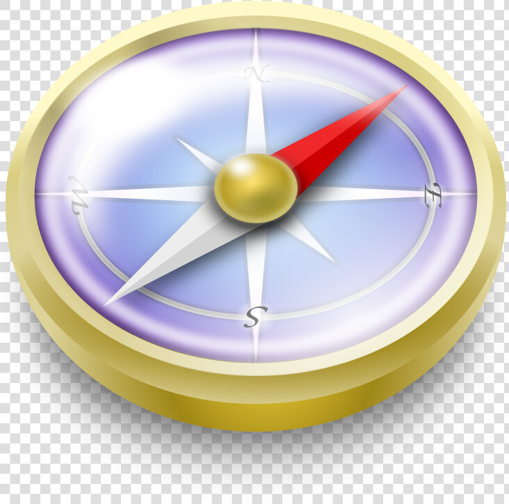 Free Compass Clip Art   Compass Clip Arts  HD Png DownloadTransparent PNG