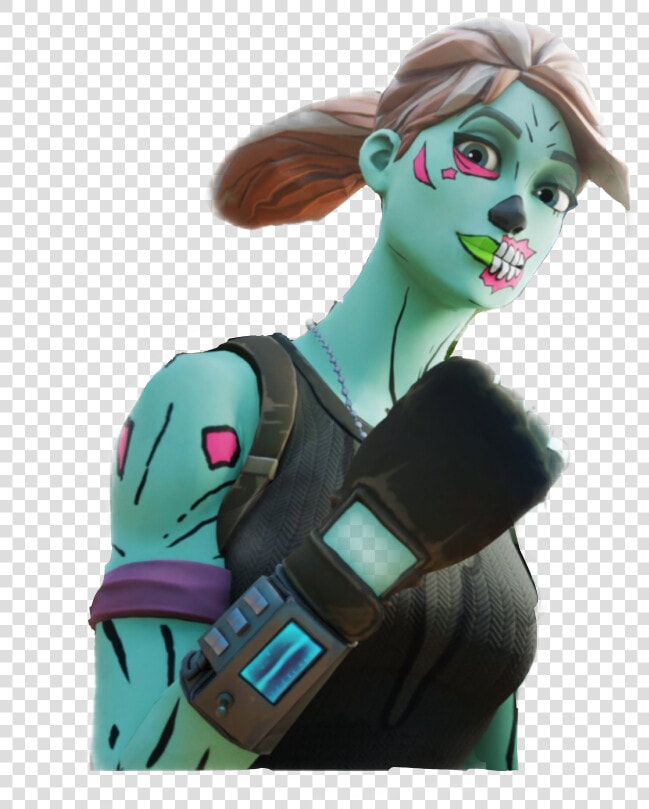 🚫 Ignore Hashtags 🚫   Fortnite Ghoul Trooper Png  Transparent PngTransparent PNG