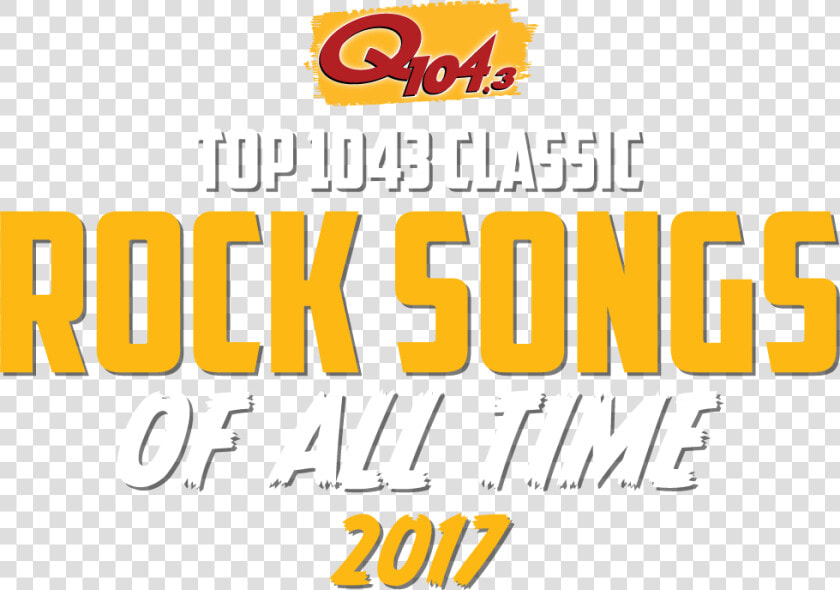 Top 104 3 Classic Rock Songs Of All Time   Poster  HD Png DownloadTransparent PNG