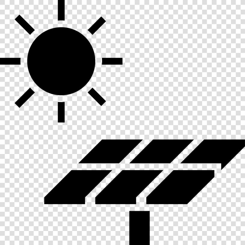 Solar Power Solar Panels Solar Energy Clip Art  HD Png DownloadTransparent PNG