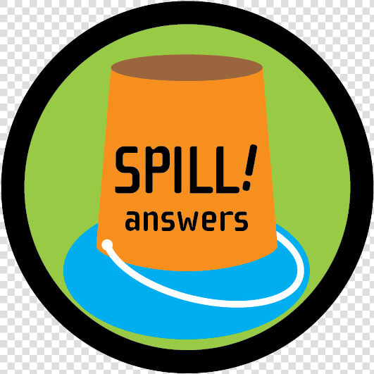 Answers Bucket  HD Png DownloadTransparent PNG