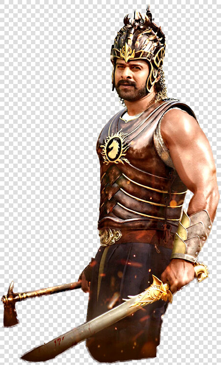 Bahubali Png  Transparent PngTransparent PNG