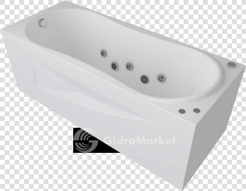 Hot Tub Bathtub Minsk Moscow   Bathtub  HD Png DownloadTransparent PNG