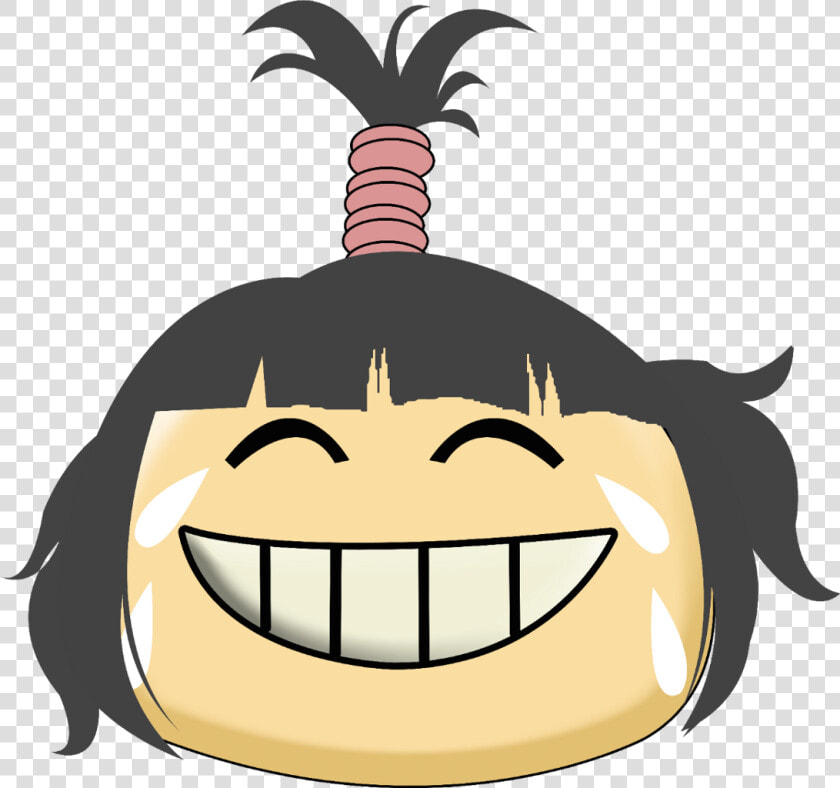 Baby Emoji Bbm Laughs Freetoedit   Cartoon  HD Png DownloadTransparent PNG