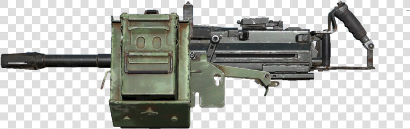 Auto Grenade Launcher   Machine Gun  HD Png DownloadTransparent PNG