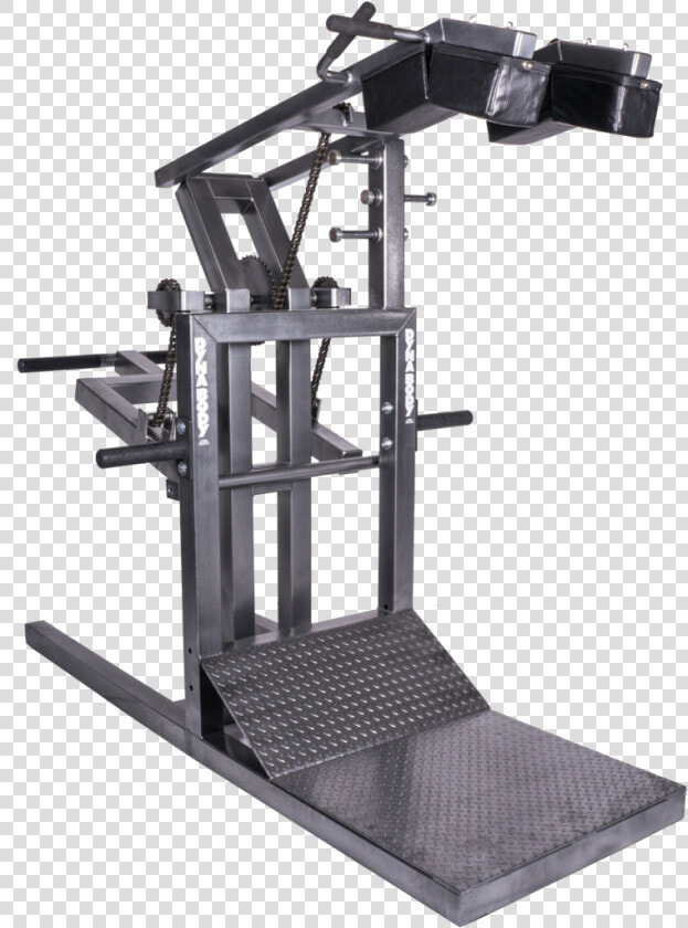 Super Squat By Dynabody   Weightlifting Machine  HD Png DownloadTransparent PNG