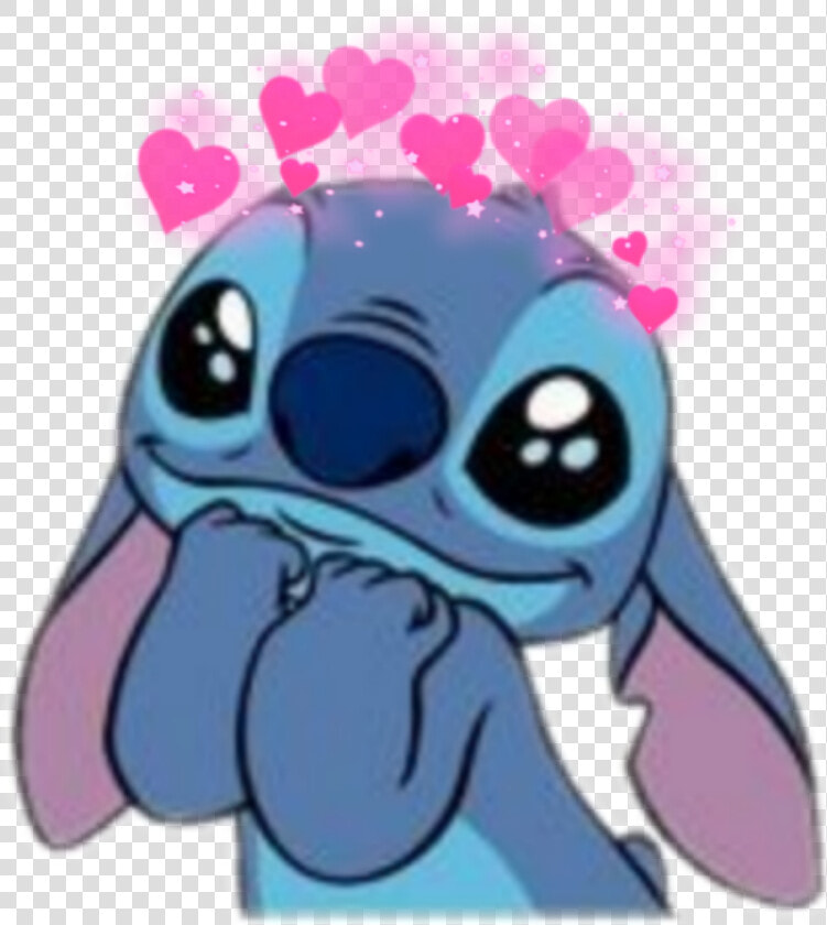  stitch  love  disney   Imagenes De Disney Stitch  HD Png DownloadTransparent PNG