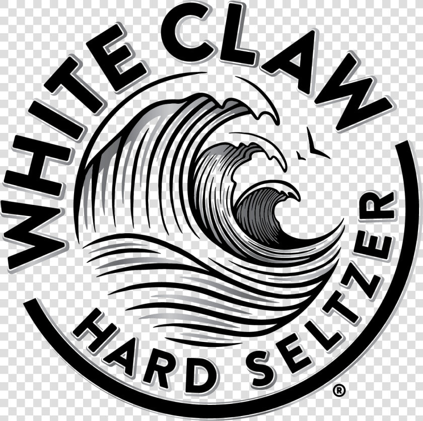 White Claw Logo   White Claw Hard Seltzer Logo  HD Png DownloadTransparent PNG