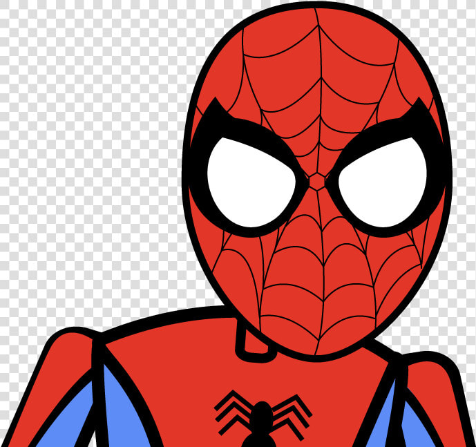 Css3 man   Spiderman Cartoon  HD Png DownloadTransparent PNG