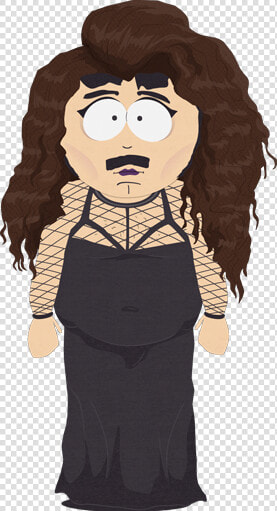  randy Marsh  lorde  southpark   Randy Marsh Lorde  HD Png DownloadTransparent PNG